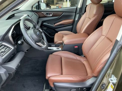 Certified 2025 Subaru Ascent Touring image 12