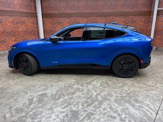 New 2025 Ford Mustang Mach-E GT w/ Interior Protection Package video 2