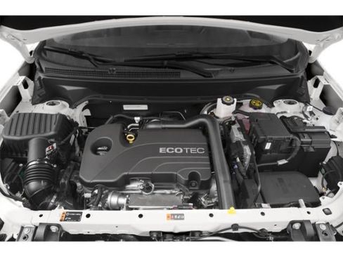 Used 2018 Chevrolet Equinox Premier image 13