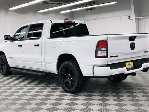 Used 2023 RAM 1500 Big Horn image 3