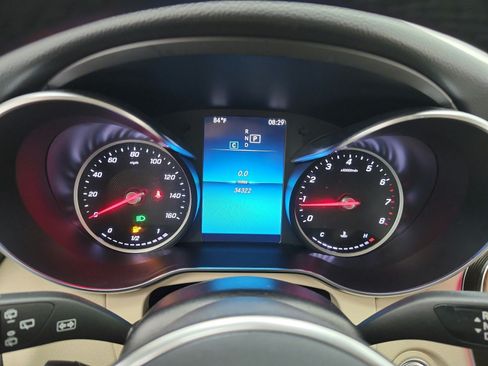 Certified 2021 Mercedes-Benz GLC 300 image 18