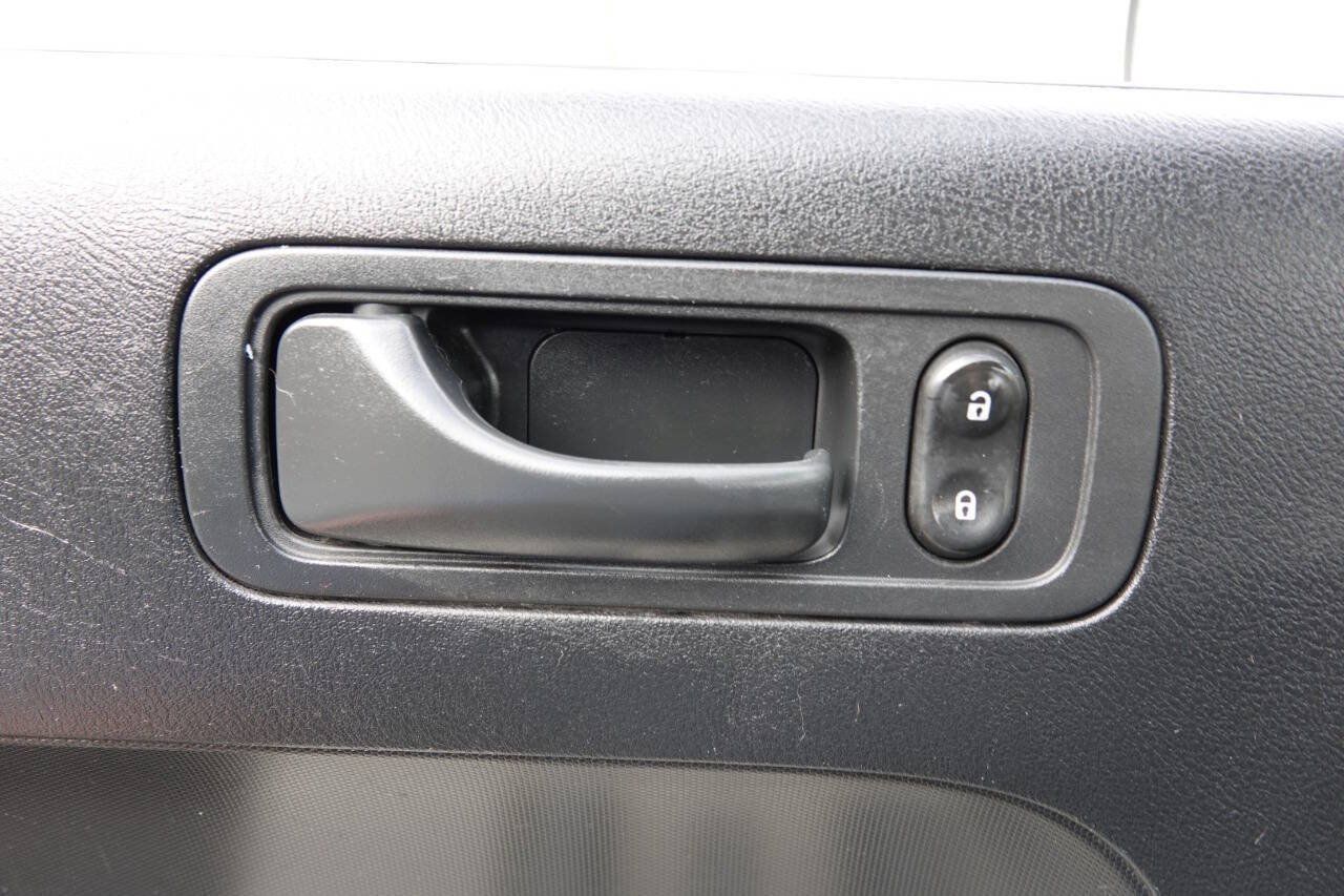 Used 2008 Honda Element LX image 82