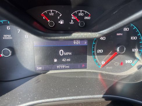 Used 2019 Chevrolet Colorado LT w/ LT Convenience Package AWD/4WD image 33