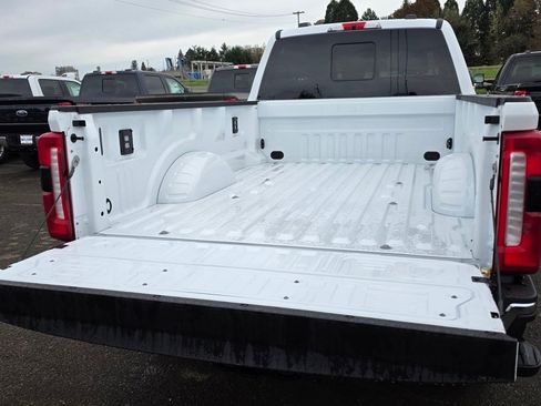 New 2026 Ford F350 XLT w/ 360-Degree Camera Package image 31