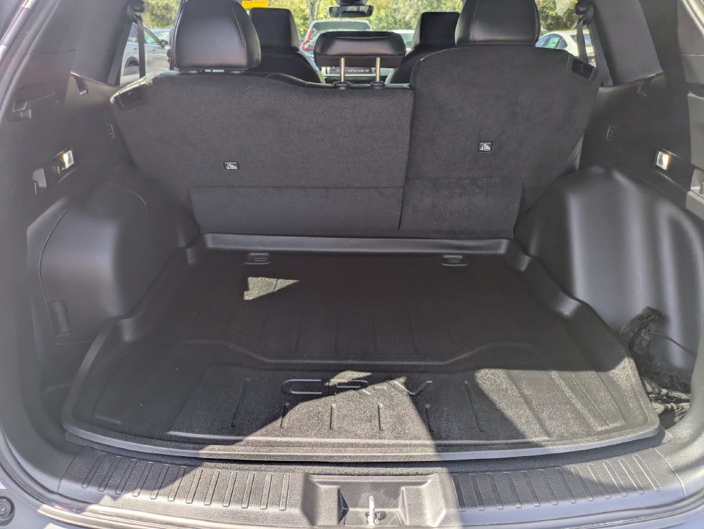 Used 2025 Honda CR-V Sport-L image 13
