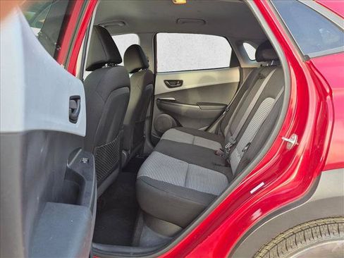 Used 2021 Hyundai Kona SEL FWD image 19