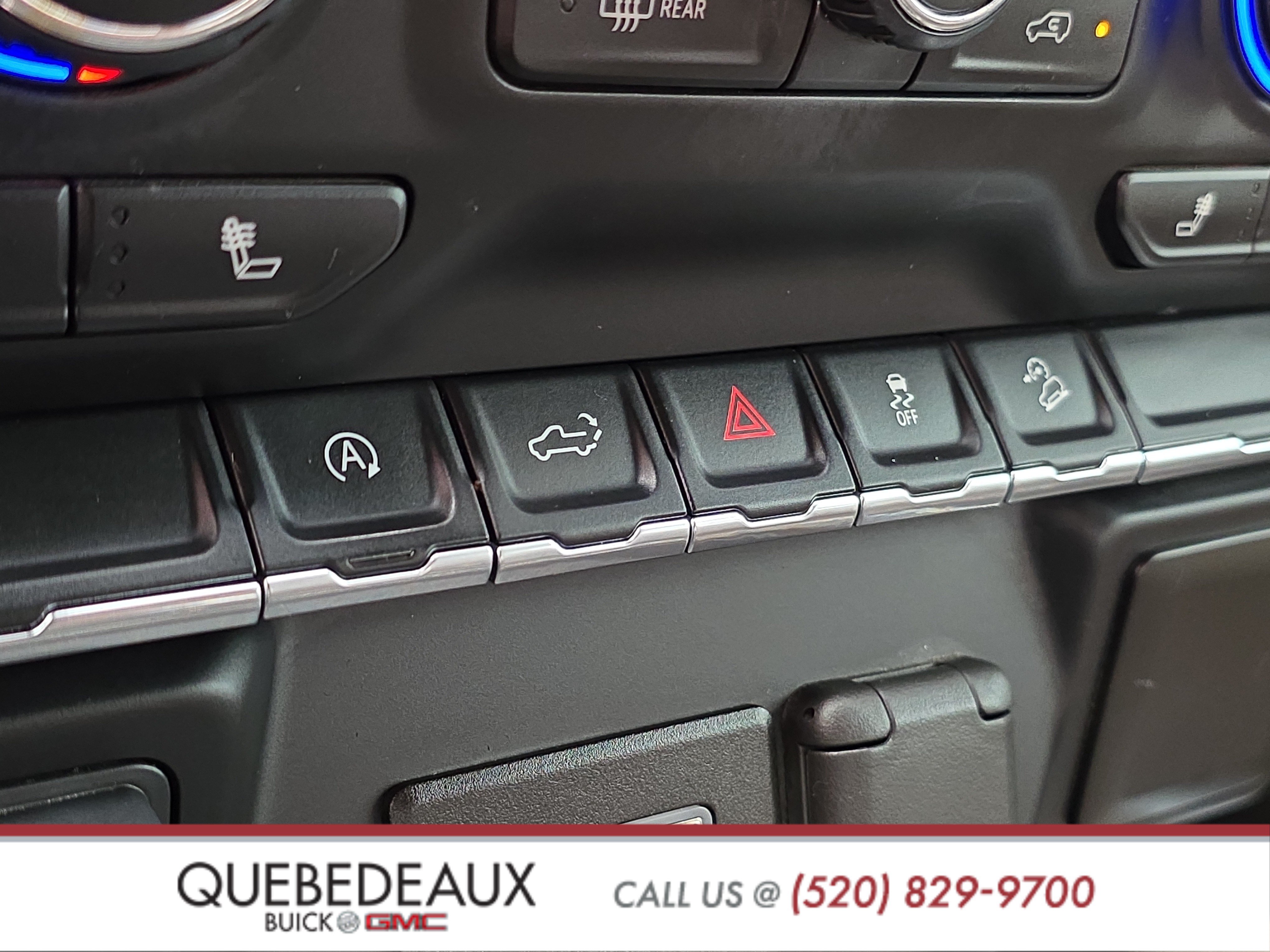 Used 2020 Chevrolet Silverado 1500 LT Trail Boss AWD/4WD image 20