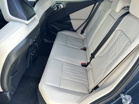 New 2026 BMW X3 xDrive30 w/ Convenience Package image 23