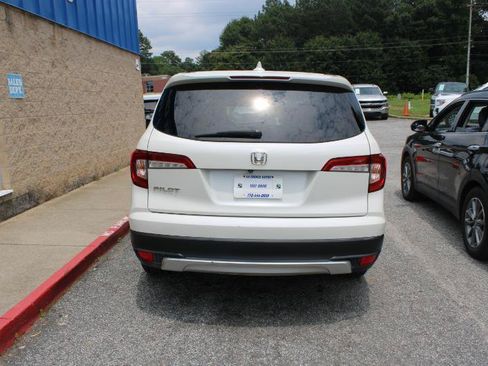 Used 2019 Honda Pilot EX-L image 5