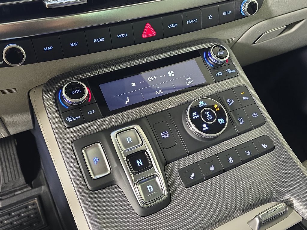 Used 2024 Hyundai Palisade Calligraphy AWD/4WD image 20