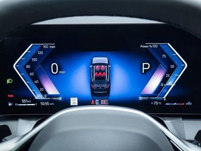 New 2026 BMW X3 xDrive30 w/ Premium Package