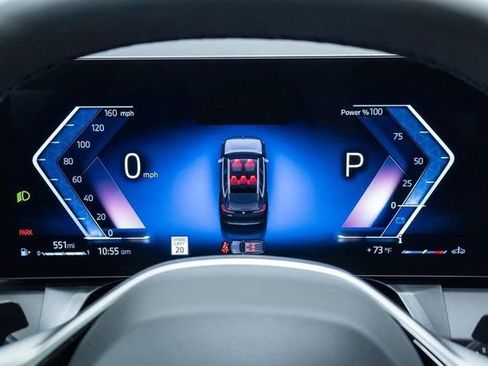 New 2026 BMW X3 xDrive30 w/ Premium Package image 2