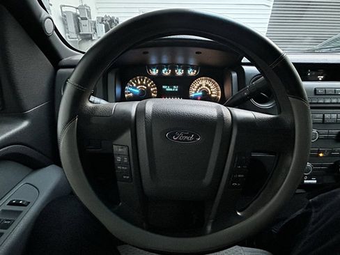 Used 2013 Ford F150 STX w/ Mid Equipment Group image 6