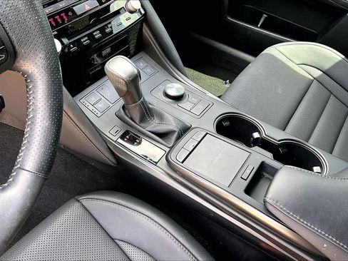Used 2023 Lexus IS 350 F Sport RWD image 16