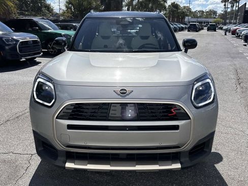 New 2026 MINI Cooper Countryman S image 8