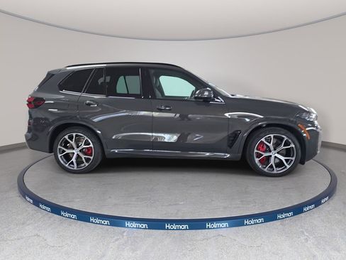 Used 2026 BMW X5 xDrive50e w/ Executive Package AWD/4WD image 6
