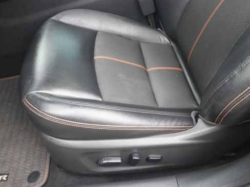 Used 2020 Nissan Altima 2.5 SR w/ Premium Package FWD image 16