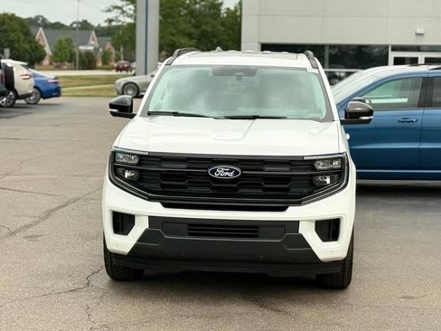 New 2027 Ford Expedition Active AWD/4WD image 37