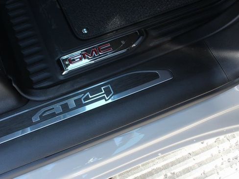 New 2026 GMC Sierra 2500 AT4 w/ AT4 Premium Plus Package image 34