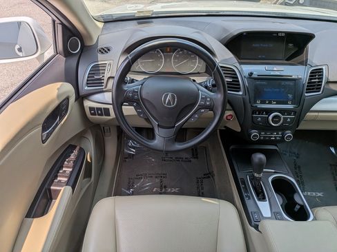 Used 2017 Acura RDX w/ Tech & AcuraWatch Plus Pack FWD image 17