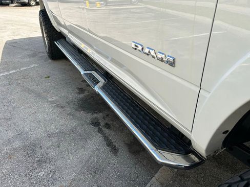 Used 2021 RAM 3500 Laramie image 35
