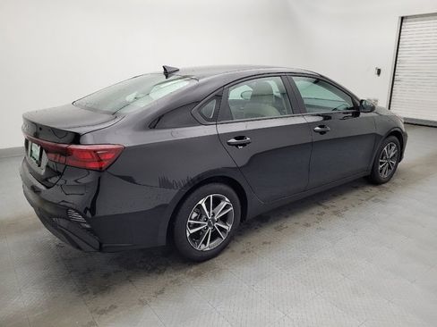 Used 2023 Kia Forte LXS image 10