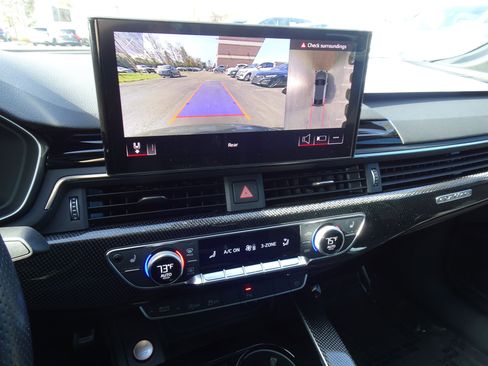 Certified 2023 Audi S5 Premium Plus w/ Premium Plus Package image 16