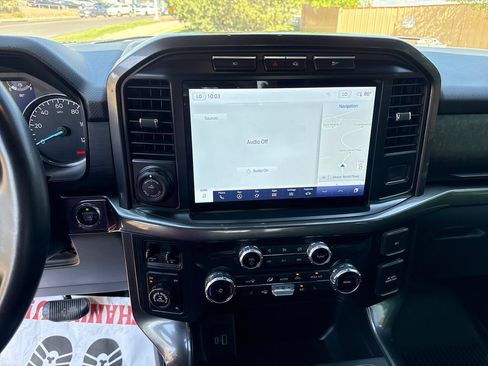 Certified 2023 Ford F150 Tremor AWD/4WD image 19