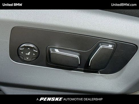 New 2026 BMW 540i xDrive w/ Executive Package image 4