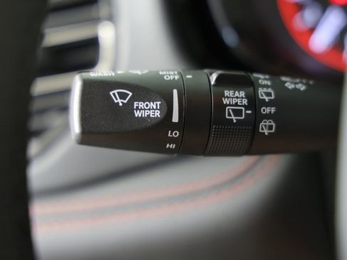 Used 2025 Dodge Durango R/T w/ Blacktop Package image 26