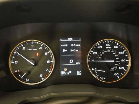 New 2026 Subaru Crosstrek 2.5i Wilderness AWD/4WD image 31