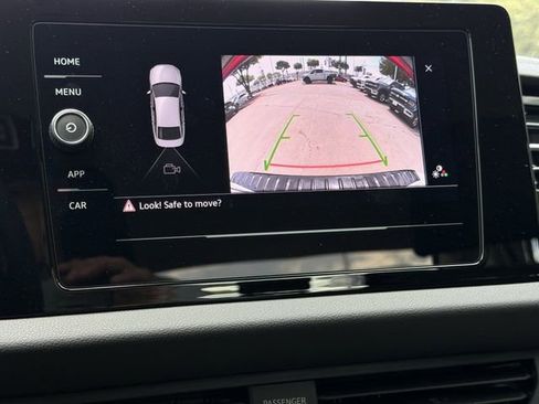 New 2026 Volkswagen Jetta S image 14