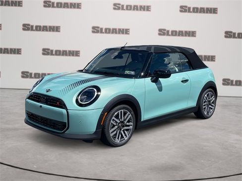New 2026 MINI Cooper S image 1