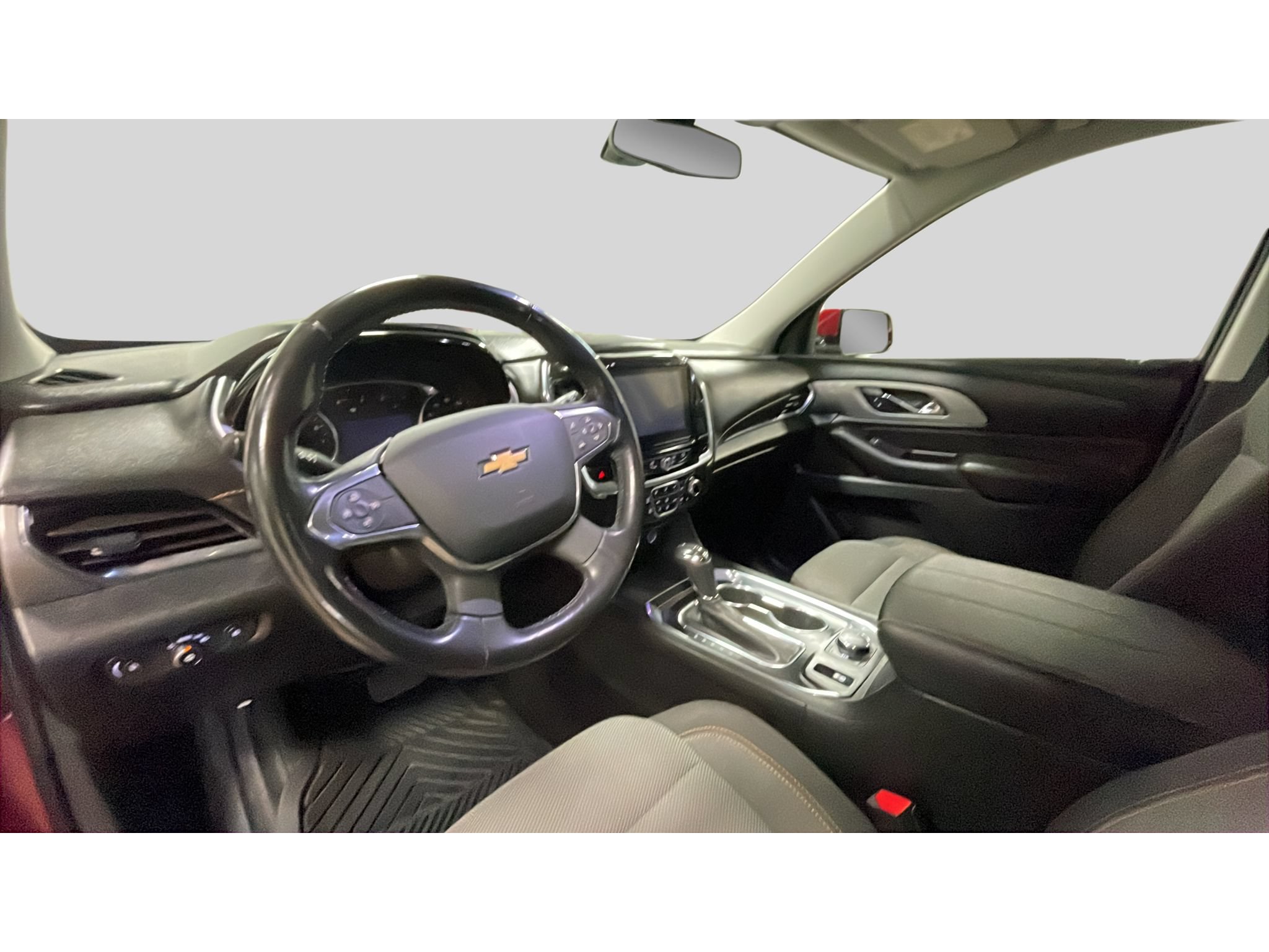 Used 2019 Chevrolet Traverse LT AWD/4WD image 11