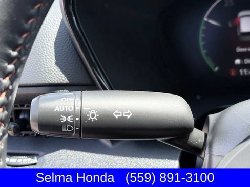 Used 2024 Honda CR-V Sport image 16
