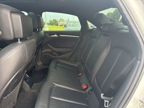 Used 2016 Audi A3 1.8T Premium FWD image 19