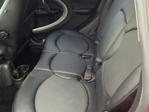 Used 2012 MINI Cooper Countryman S AWD/4WD image 11