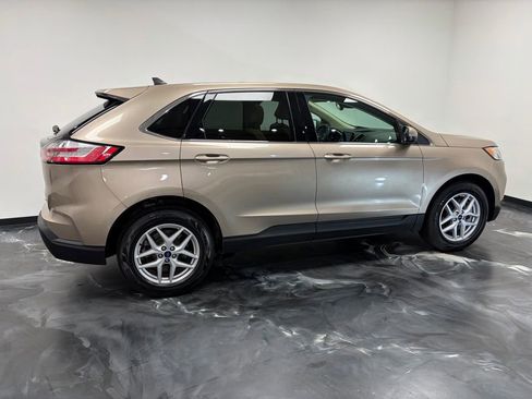 Used 2021 Ford Edge SEL w/ Convenience Package image 22