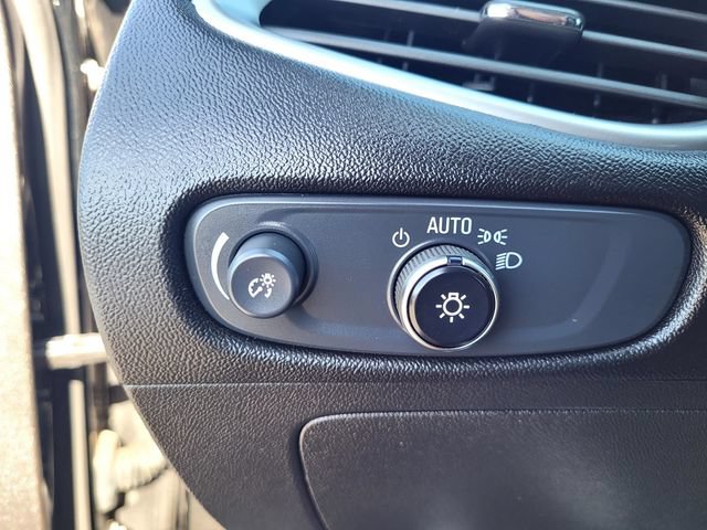 Used 2025 Chevrolet Malibu LT FWD image 15