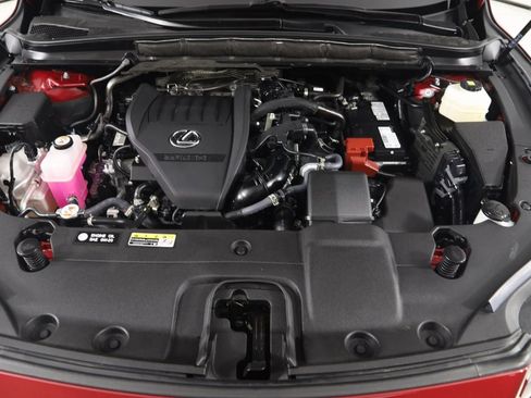 Used 2023 Lexus RX 350 Premium image 65