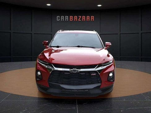Used 2020 Chevrolet Blazer RS image 5