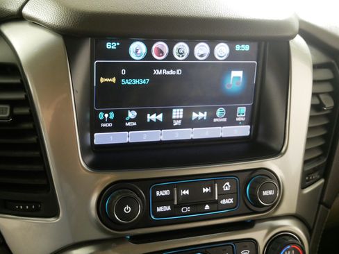 Used 2016 Chevrolet Tahoe LTZ image 22