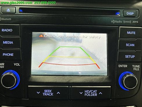 Used 2014 Hyundai Sonata Hybrid image 11