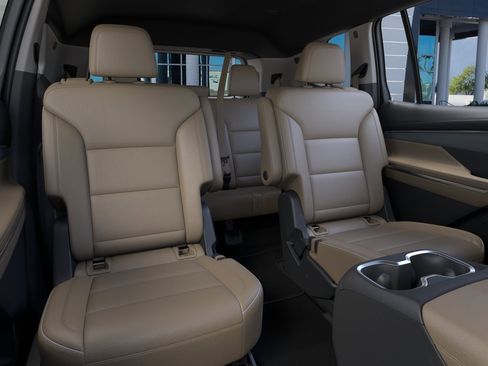 New 2026 Buick Enclave Preferred w/ Power Package FWD image 17