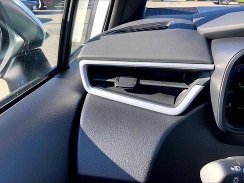 New 2026 Toyota Corolla SE image 19