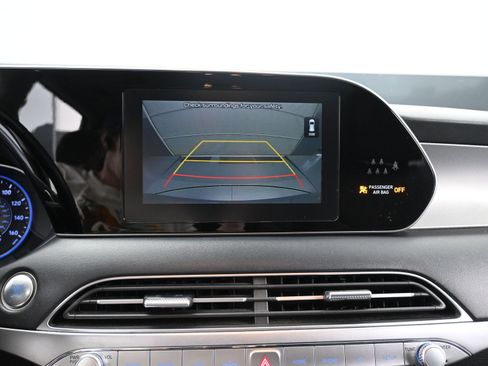 Used 2020 Hyundai Palisade SEL FWD image 20