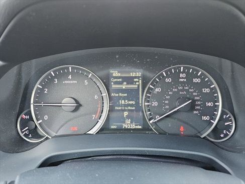 Used 2018 Lexus RX 350 FWD image 12