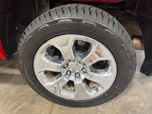 Used 2020 RAM 1500 Big Horn AWD/4WD image 26