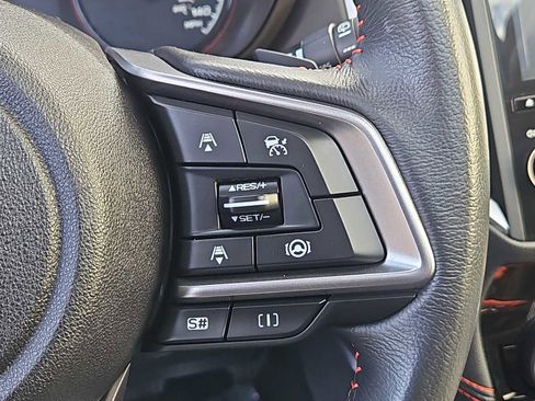 Used 2021 Subaru Forester Sport image 26