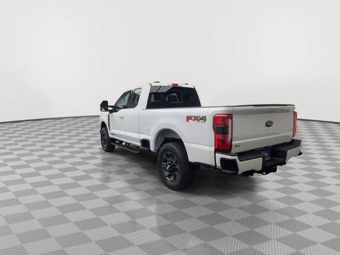 Used 2023 Ford F350 Lariat w/ Sport Appearance Package AWD/4WD image 40